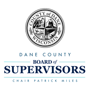 Dane County Board Seal