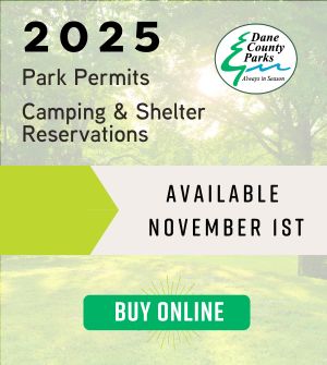 2025 Park Permits